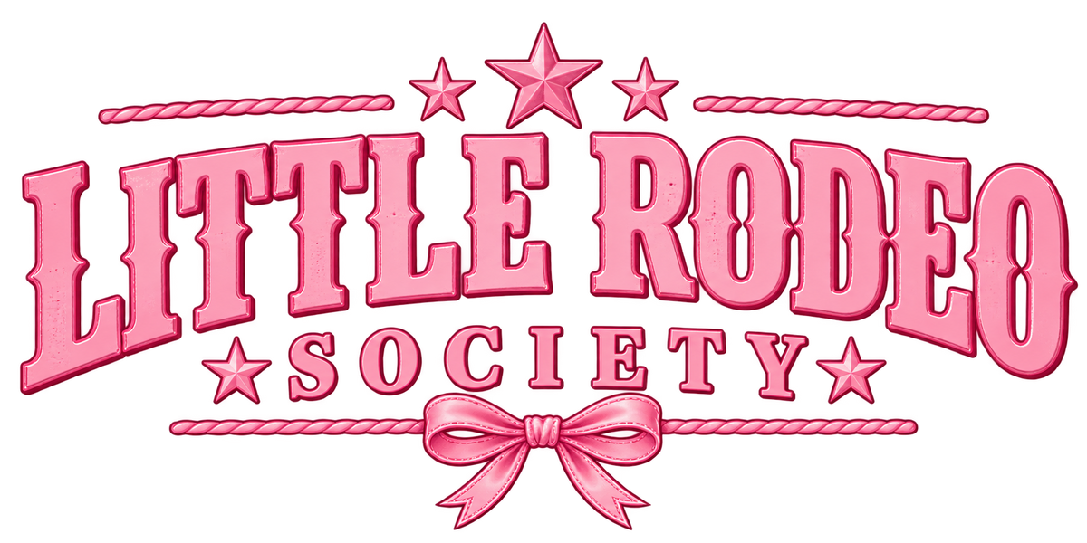 Little Rodeo Society