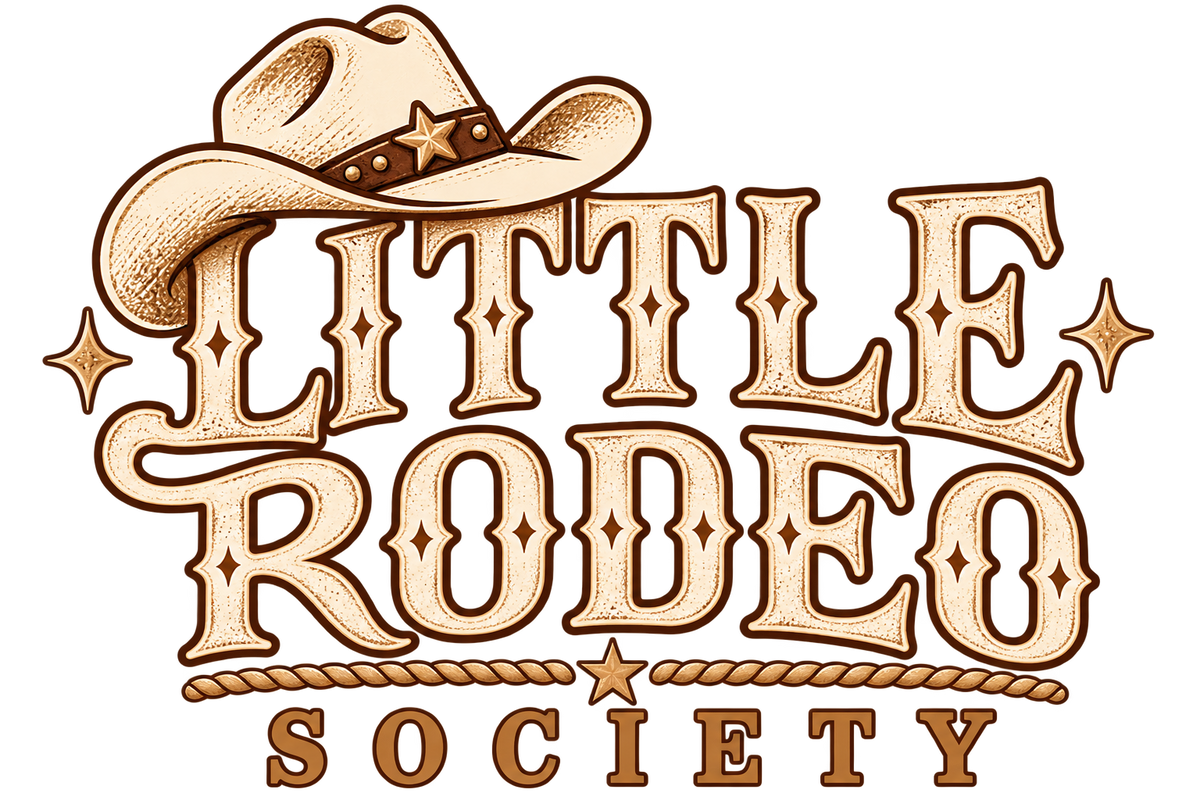 Little Rodeo Society